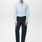 Mango shirt donosti in carpet-001