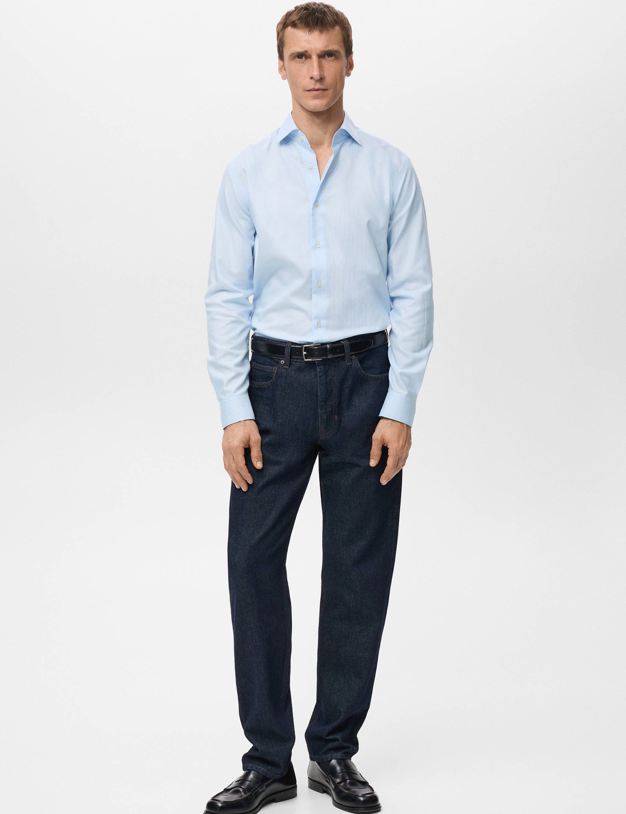 Mango shirt donosti in carpet-001