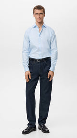 Mango shirt donosti in carpet-001
