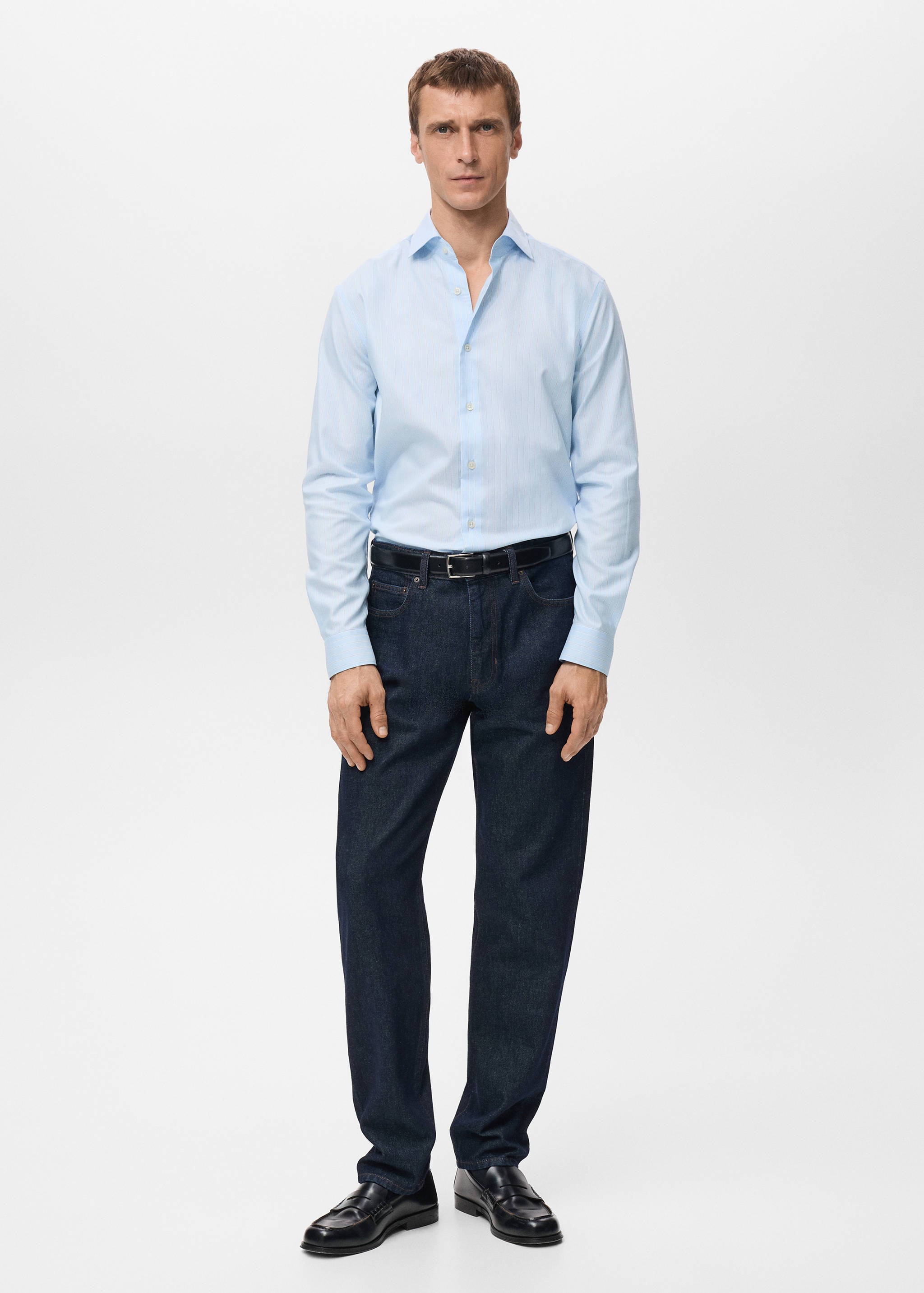 Mango shirt donosti in carpet-001