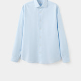 Mango shirt donosti in carpet-021