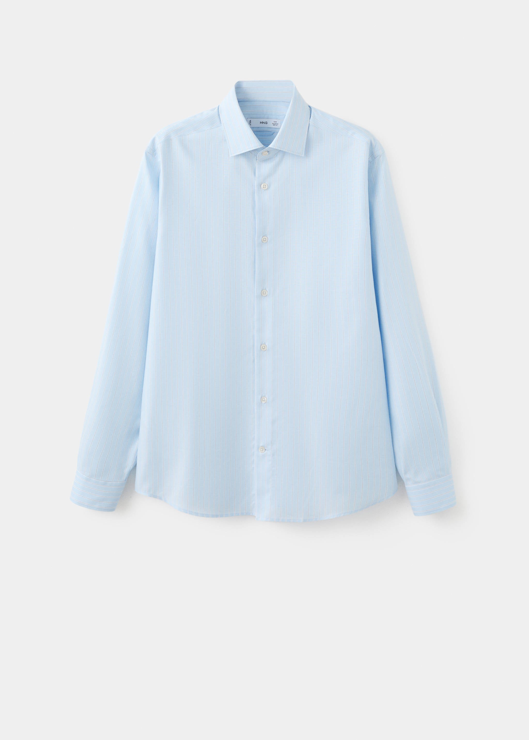 Mango shirt donosti in carpet-021