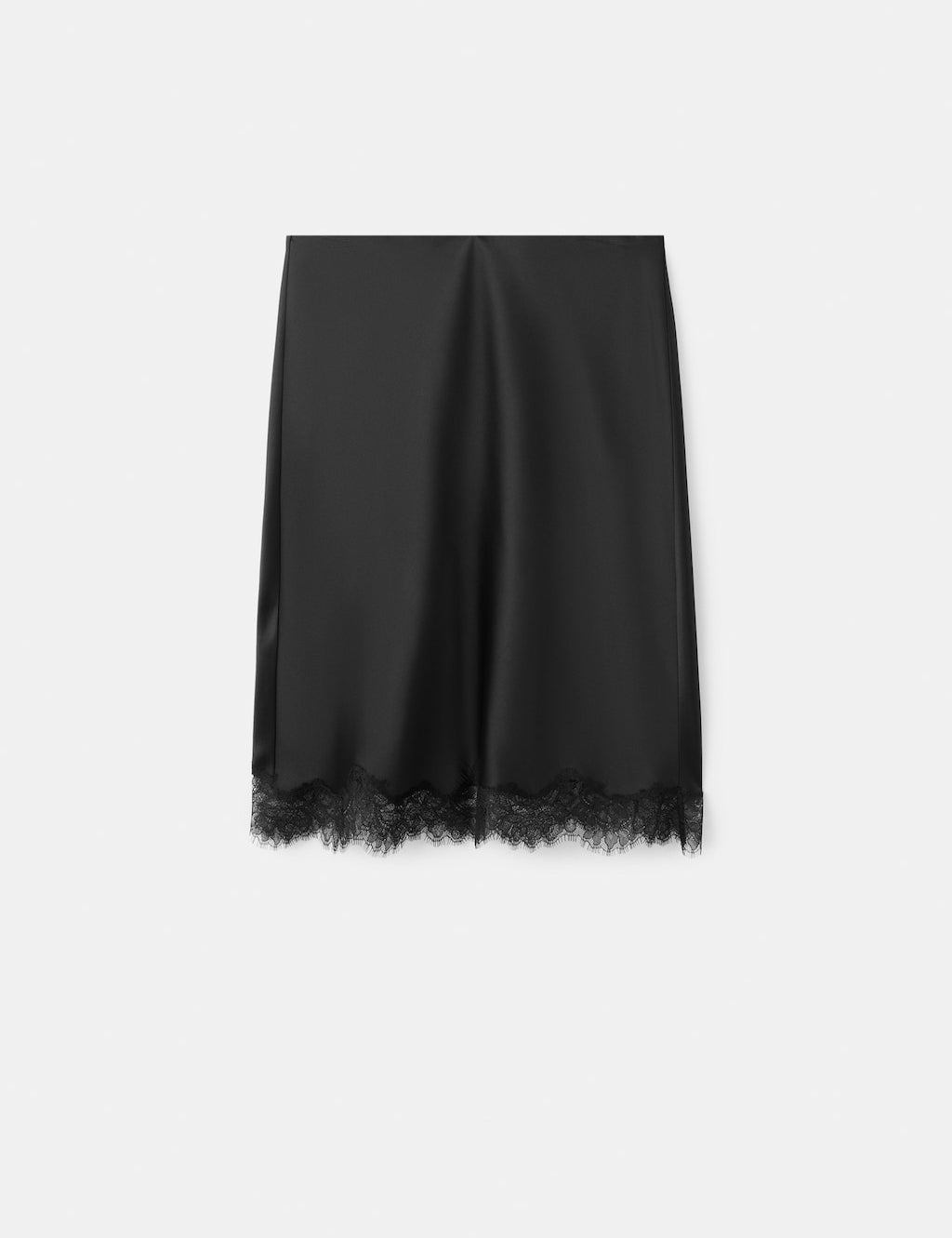 Mango skirt selena in black - Image 2