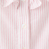 Mango blouse gia in red - Image 2