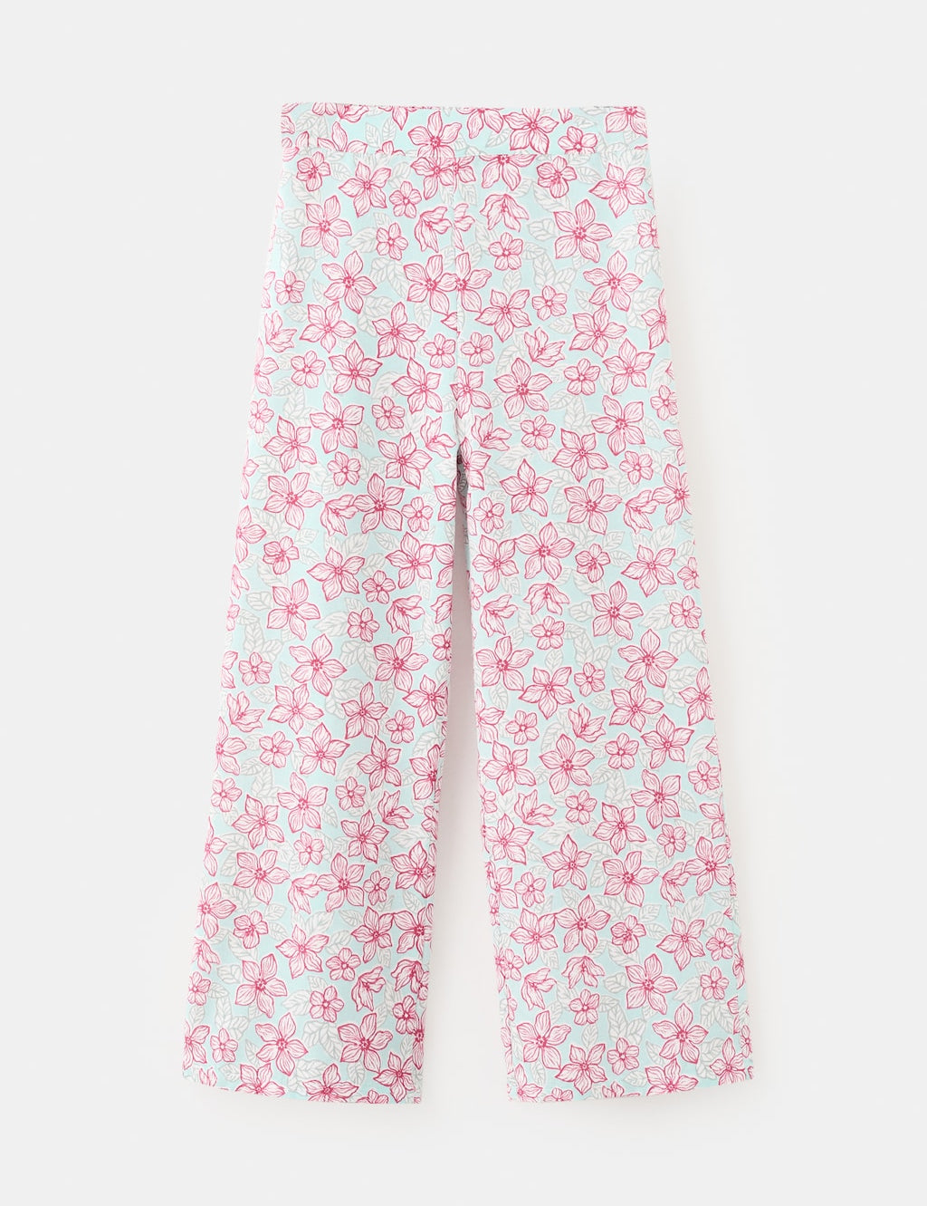 Mango trousers adriset in water - Image 1