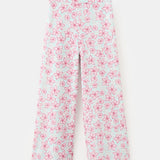 Mango trousers adriset in water - Image 1