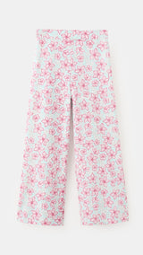 Mango trousers adriset in water - Image 1