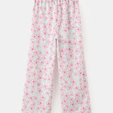 Mango trousers adriset in water - Image 4