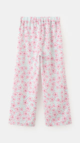 Mango trousers adriset in water - Image 4