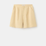 Mango shorts garbanzo in mustard - Image 2