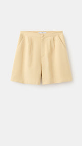 Mango shorts garbanzo in mustard - Image 2