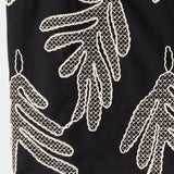 Mango shorts ginger in black - Image 6