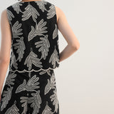 Mango shorts ginger in black - Image 7