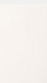 Mango skirt sharon in off white - Image 3