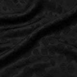 Mango kerchief jacky in black - Image 1