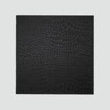 Mango kerchief jacky in black - Image 2