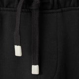 Mango trousers dan in black-023