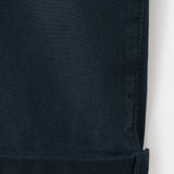 Mango trousers franky in navy-030