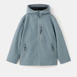 Mango parka jorge in petroleum - Image 2
