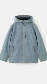 Mango parka jorge in petroleum - Image 2