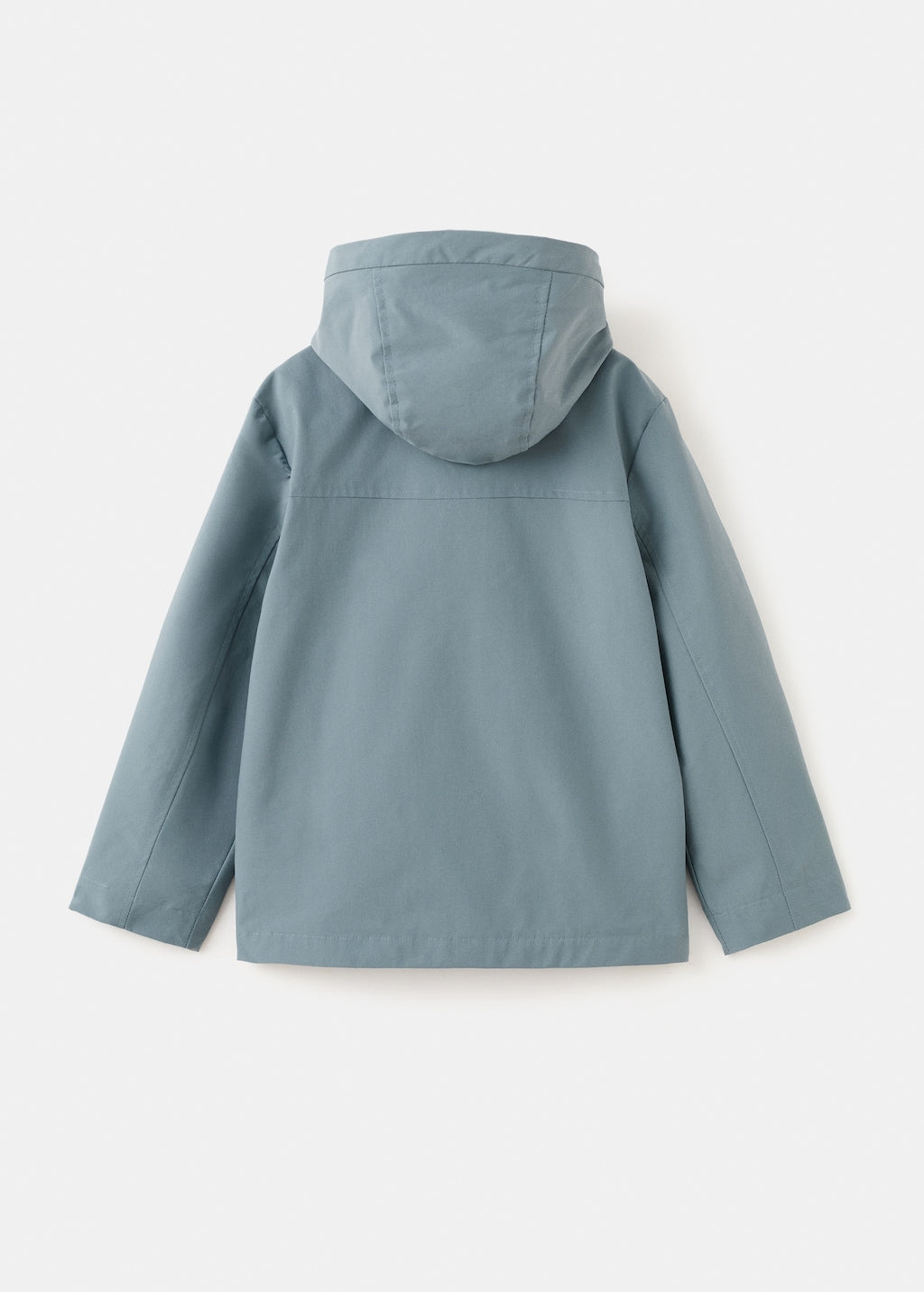 Mango parka jorge in petroleum - Image 6