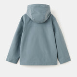 Mango parka jorge in petroleum - Image 6
