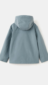 Mango parka jorge in petroleum - Image 6