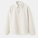 Mango shirt pluton in raw - Image 1