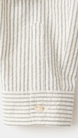 Mango shirt pluton in raw - Image 2