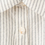 Mango shirt pluton in raw - Image 4