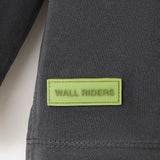 Mango t-shirt ewall in anthracite - Image 3