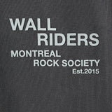 Mango t-shirt ewall in anthracite - Image 5
