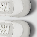 Mango trainers sofi in white - Image 5