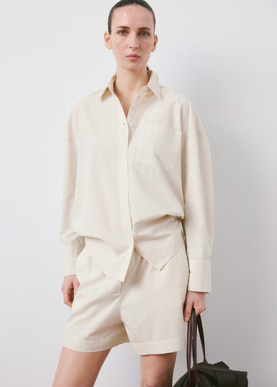 Mango shorts franca in raw - Image 1