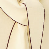 Mango top bert in pastel yellow-023