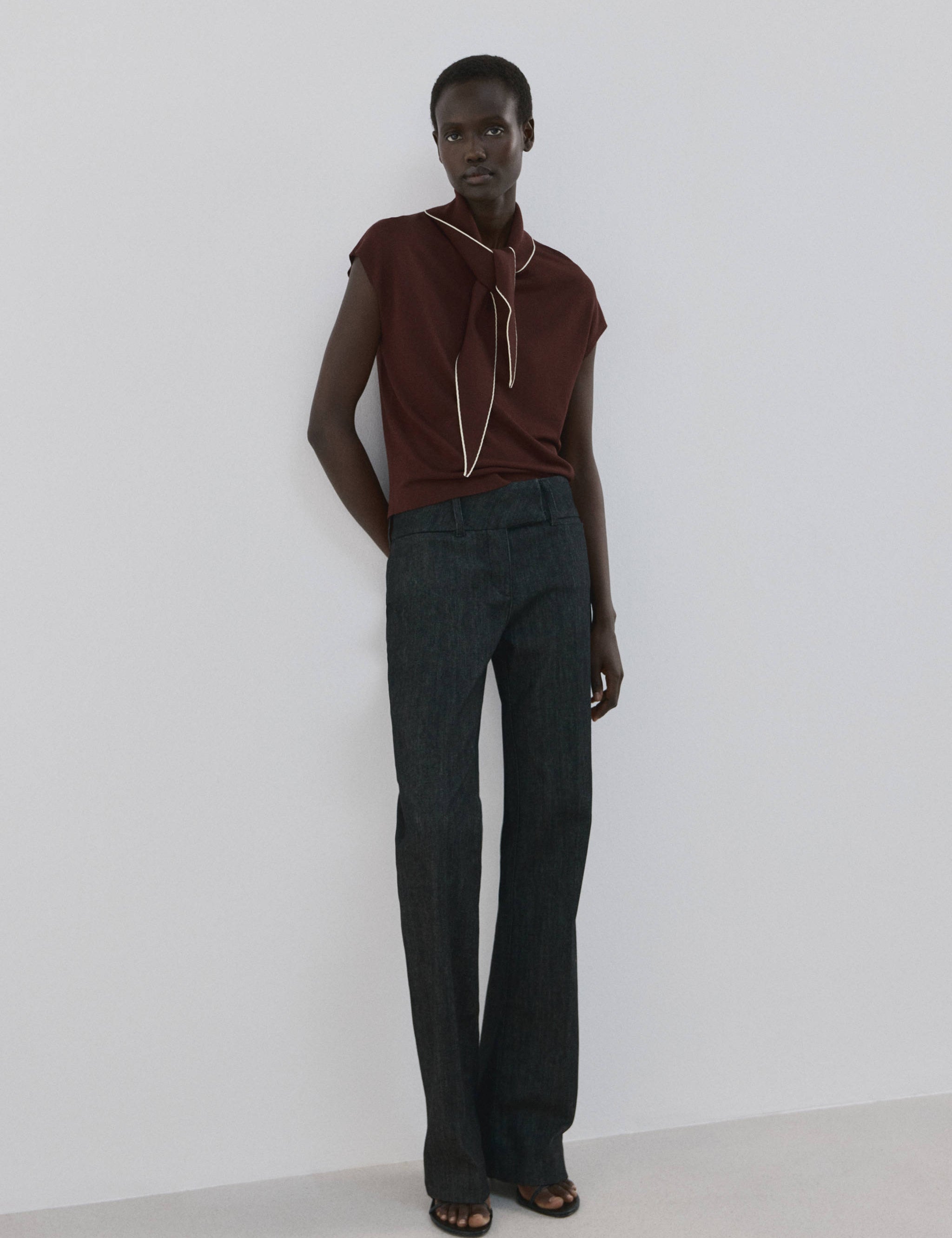 Mango top bert in chocolate-001