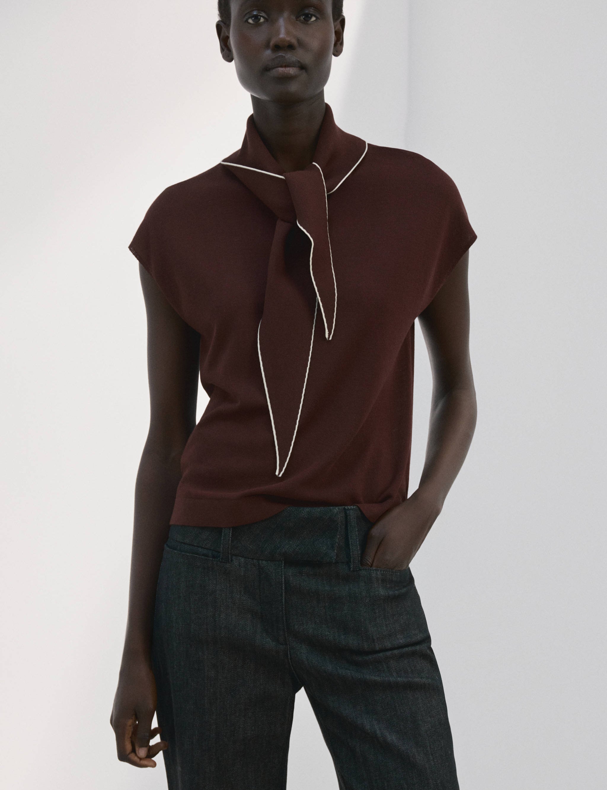 Mango top bert in chocolate-002