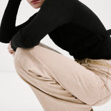 Mango cardigan heidi in anthracite - Image 1