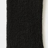 Mango cardigan heidi in anthracite - Image 3
