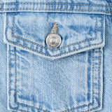 Mango jacket john in light denim - Image 2