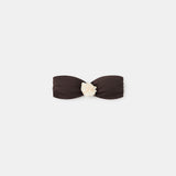 Mango bikini top fiji in brown - Image 2