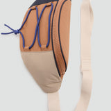 Mango belt bag nautic in navy - Image 3