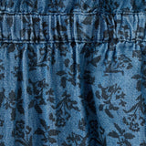 Mango jumpsuit inna in dark denim - Image 2