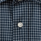 Mango shirt dani in navy - Image 6