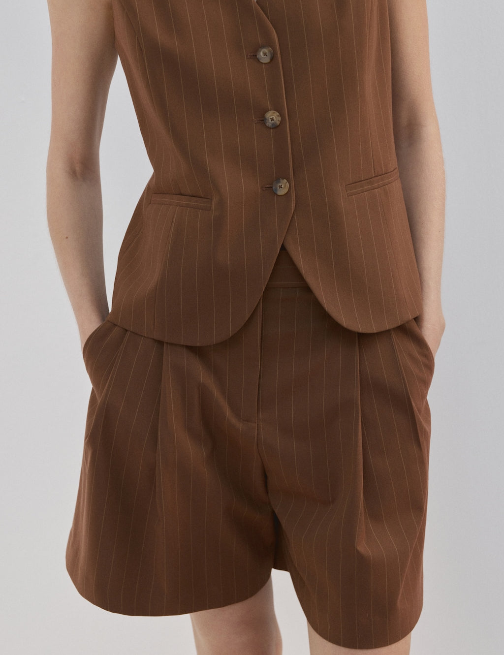 Mango bermudas melon in toffee - Image 1