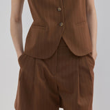 Mango bermudas melon in toffee - Image 1