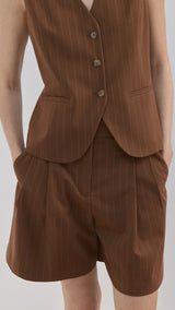 Mango bermudas melon in toffee - Image 1