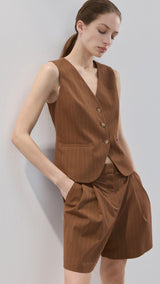 Mango bermudas melon in toffee - Image 4