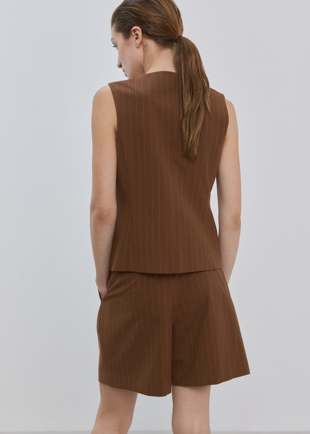 Mango bermudas melon in toffee - Image 6