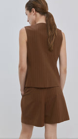 Mango bermudas melon in toffee - Image 6